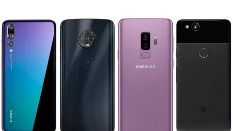 Good phones