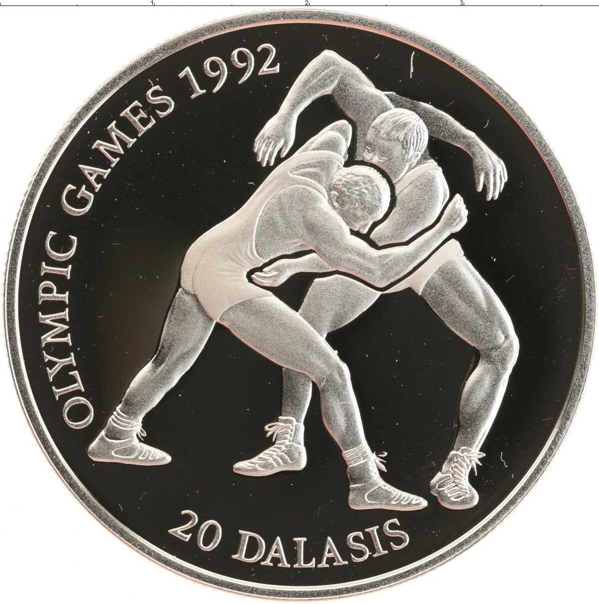 Олимпийские игры 1992 и 1994. Олимпийские игры 1994.