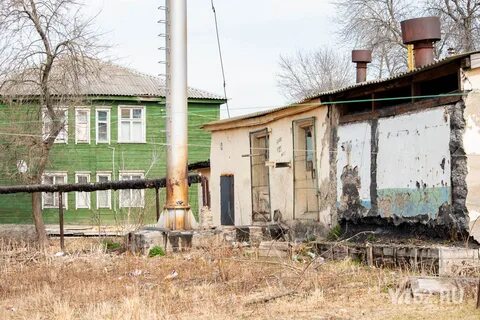 Остров рязанская область