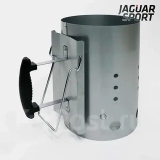 Как пользоваться стартером для розжига