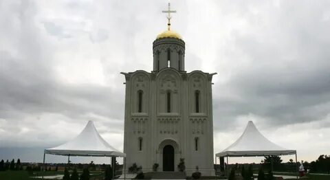 Объекты наследия краснодарского края