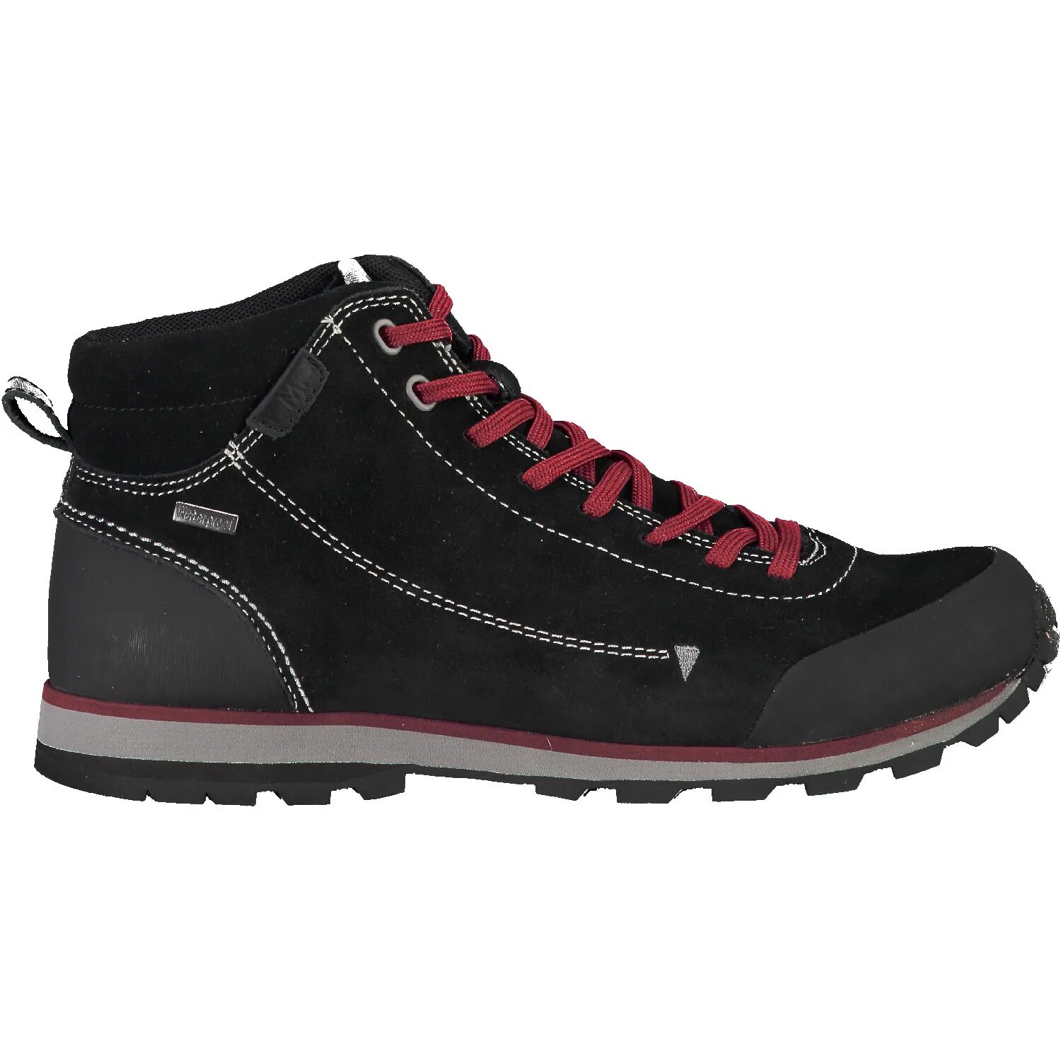 Hacrux show Boot wp CMP ботинки. CMP ботинки мужские. CMP Elettra Mid Hiking Shoes wp. Адаптивная обувь. Wp eu