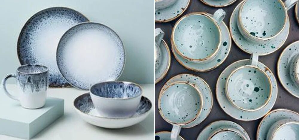 Стильная посуда 2021. Ресторанные тарелки. Какая посуда в тренде. Стильная посуда для сервировки стола. Какая посуда в тренде.