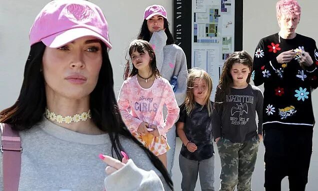 Меган фокс как выглядит сейчас 2024 фото Megan Fox with years only pretty 2023 Кинолюбители Лучшие фильмы VK