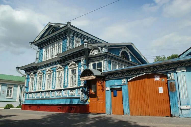 памятники архитектуры городец ул. кирова, 146. городец жилье. архитектуры городца нижегородской. городец жилье.