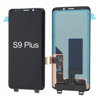 Galaxy plus дисплей