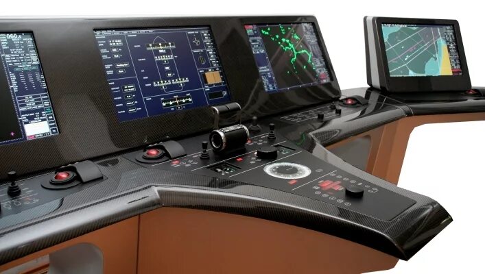 Ship navigation