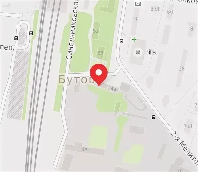 2 я мелитопольская 4а стр 2. 2 я мелитопольская 4а стр 2
