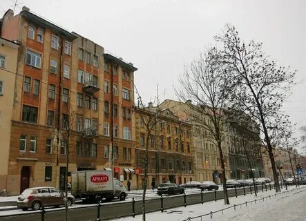 3 линия 46