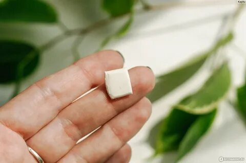 Клеящие подушечки