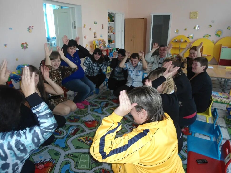 Выступление на родительском собрании в детском саду. Выступление на родительском собрании в детском саду