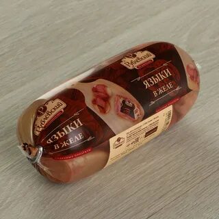 Рублевский мясокомбинат продукция