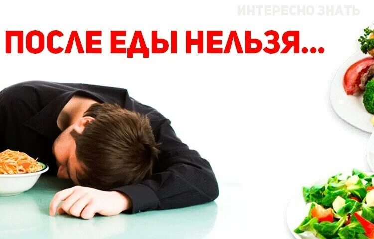 Еда после обеда. После еды. палеоеды. сразу после еды. после обеда.