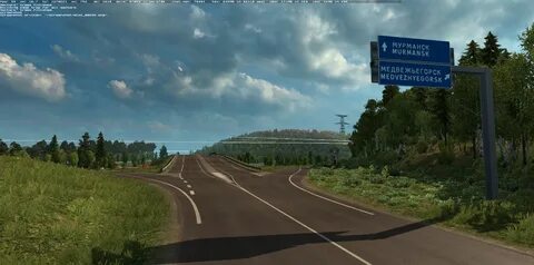 Rusmap