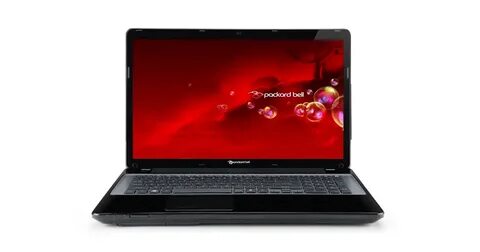 Packard bell easynote характеристики