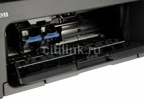 Струйное мфу canon pixma ts3440