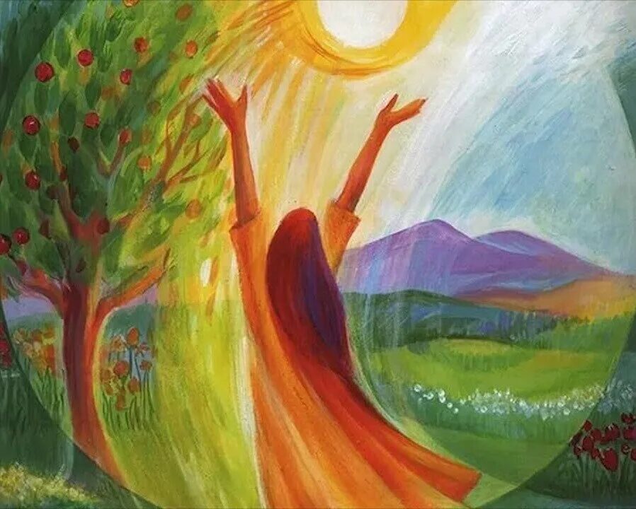 Гармония и дисгармония в искусстве. Дисгармония личности. Аджит тантра. Чиначара-тантра. Гармония и дисгармония в философии.