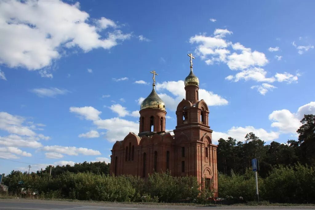 Новосибирск ордынск