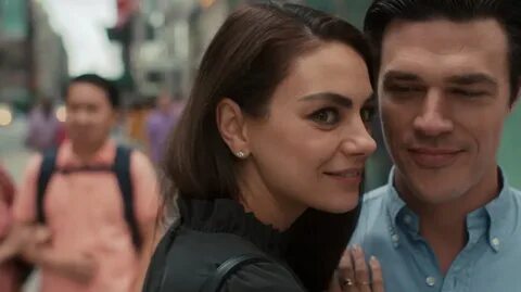 Luckiest Girl Alive Trailer: Secrets Come Back To Haunt Mila Kunis' Pe...