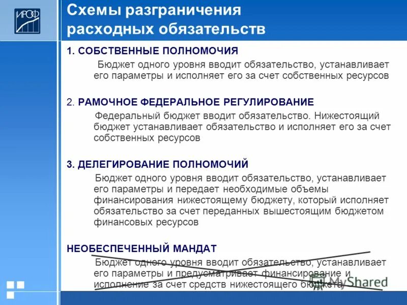 Правовое регулирование государственных и муниципальных доходов. Финансовое обеспечение расходных обязательств. Содержание любого обязательства состоит:. Расходные обязательства рф схема. Расходные обязательства источники их финансирования.