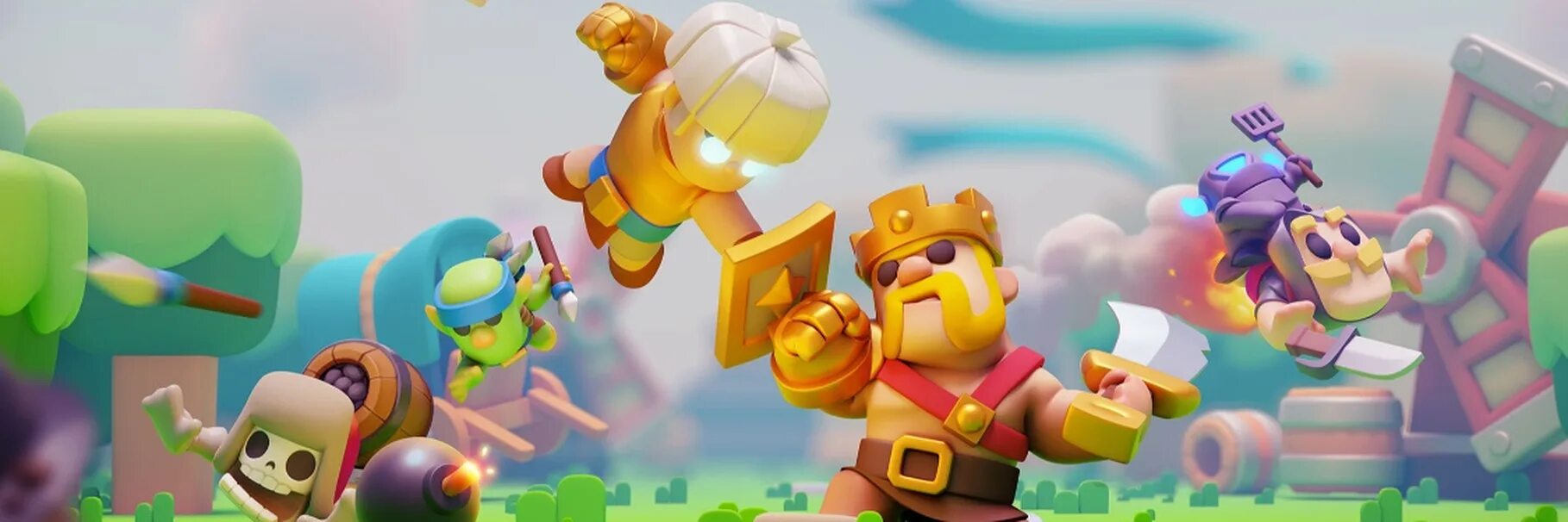 Клеш мини игра. Clash Mini. Фанкит Clash Mini. Clash Heroes Supercell. Clash Mini Tier.