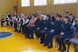 Ик ликино владимирская область