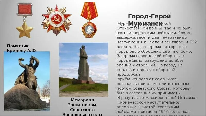 Города герои великой фото. Города-герои Великой Отечественной войны 1941-1945 Мурманск. Мурманск город герой Великой Отечественной войны. Мурманск город герой кратко войны. Города-герои Мурманск Великой Отечественной войны 1941-1945 список.