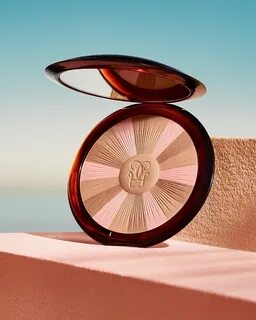 Guerlain terracotta