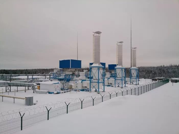Гтэс на месторождении. Газотурбинная электростанция месторождение им. виноградова. гтэс-48 повховское месторождение. виноградово месторождение хмао. гтэс коломенское.