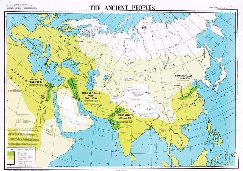 Карта древних стран 5 класс история. Карта Евразии древний мир.