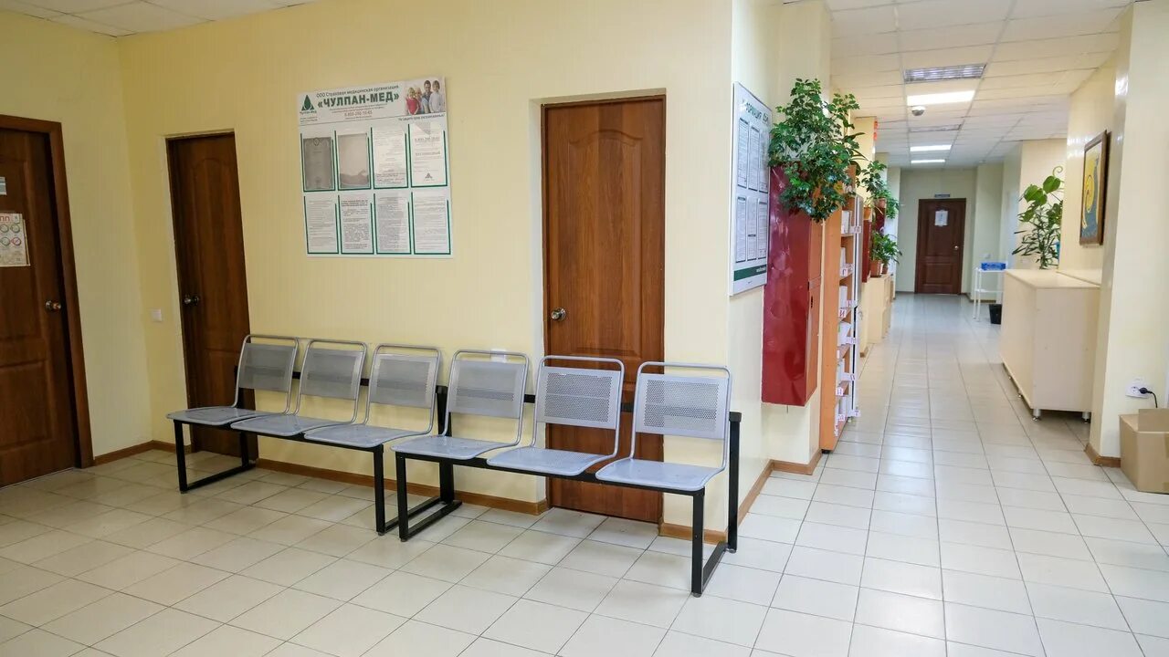 Официальный Интернет-сайт Комсомольской центральной районной больницы Комсомольс