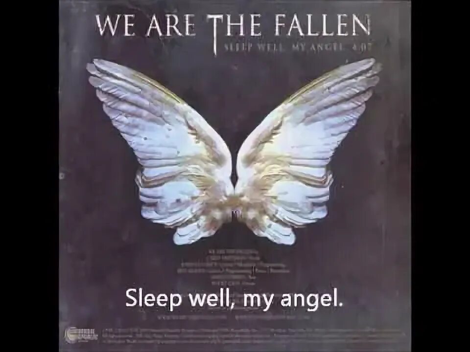 My sleeps my falls