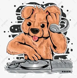 Dj dog