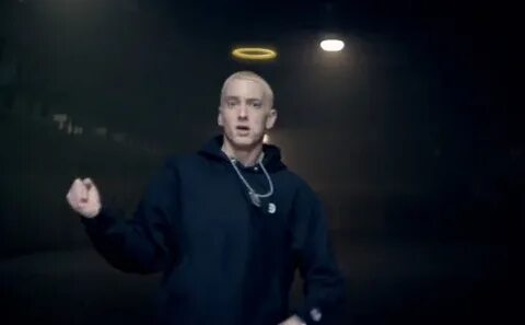 Eminem rap god перевод