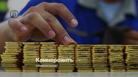 Зарабатывай золотом