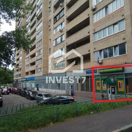 Москва, ул. Мосфильмовская улица 41. , 41, корп. Москва, мосфильмовская ул. Мосфильмовской улице 41.