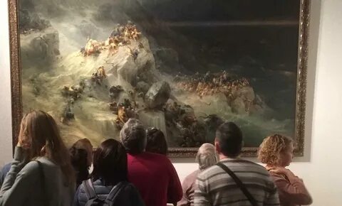 Потоп 1647