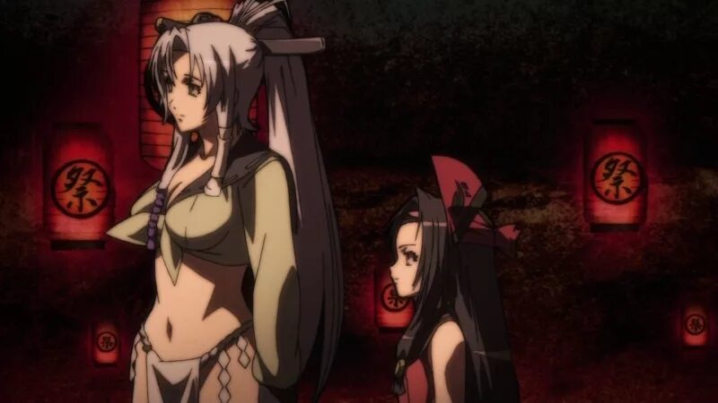 Hyakka ryouran samurai аниме. Аниме hyakka ryouran. Аниме hyakka ryouran. Hyakka ryouran samurai аниме. Сад девушки самураи.