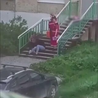 Екатеринбург выкинул годовалую