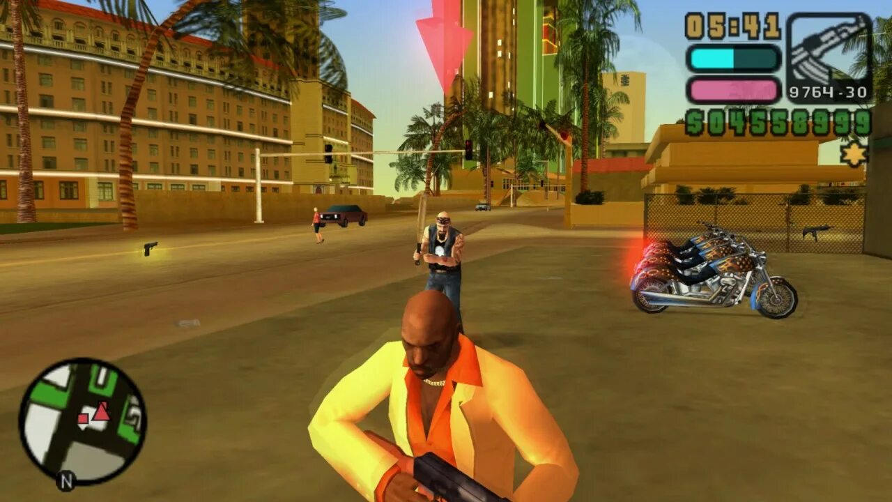 ГТА Вайс Сити сториес. Grand Theft auto: vice City stories (2006). GTA Вайс Сити сториес. Игра vice city stories