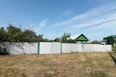 Дом село безымянное