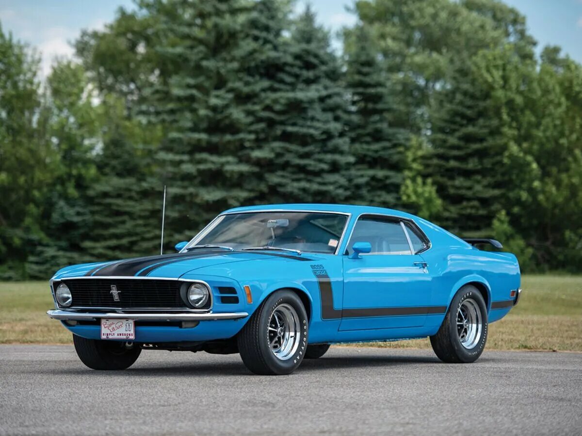 Мустанг производитель. Форд Мустанг Boss 302. Ford Mustang Boss 302 Mustang. Ford Boss 302. Форд Мустанг 1969.