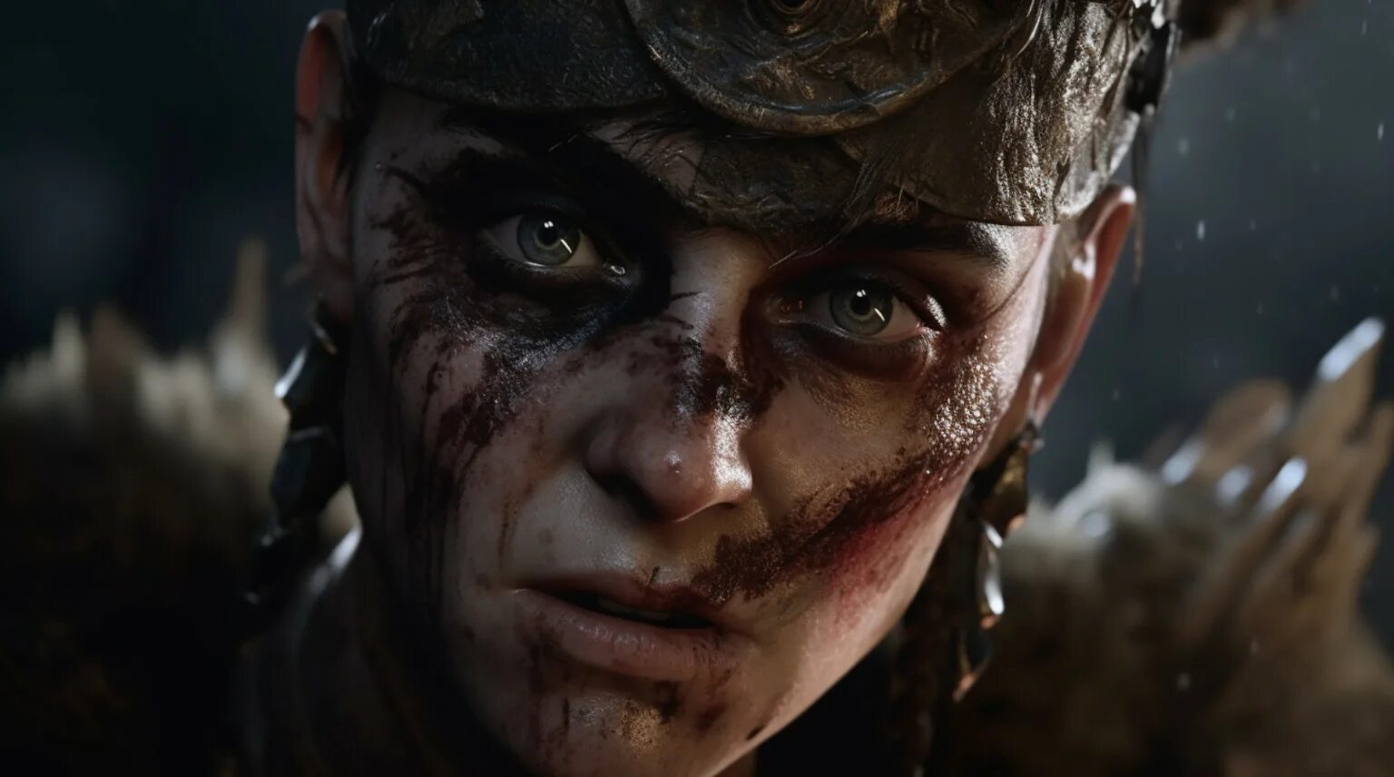 Hellblade 2 release time. Hellblade 2 release time