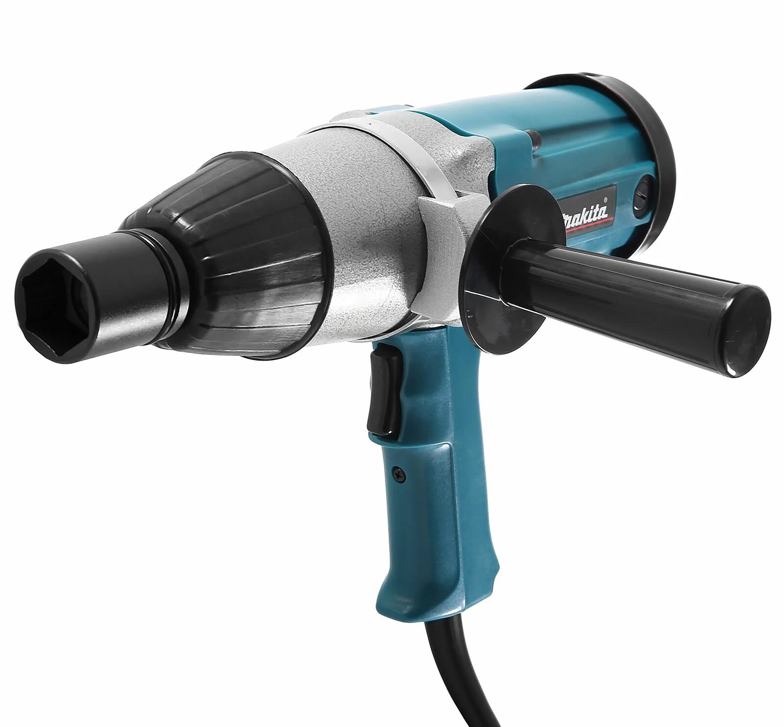 Гайковерт ударный makita 6906. Гайковерт ударный makita 6906