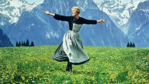 The Sound of Music is one of the most loved films of all time. 