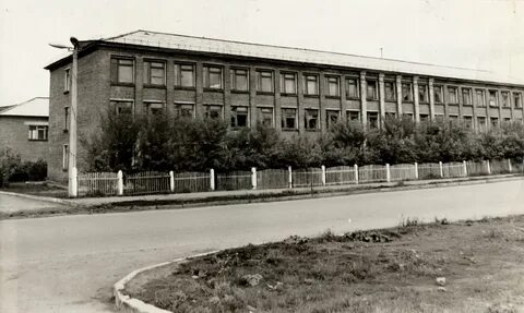 История школы 59