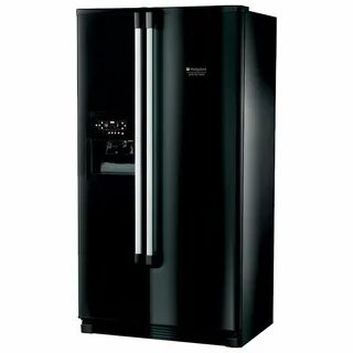 Hotpoint side by side