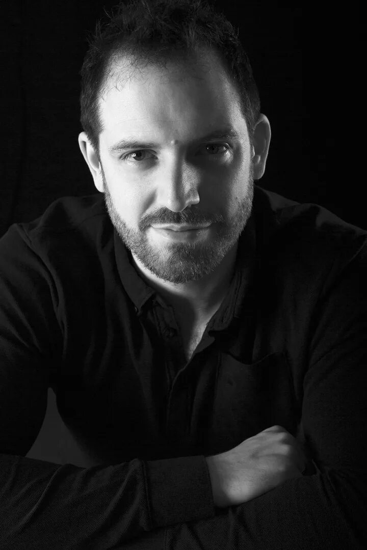 Joe abercrombie