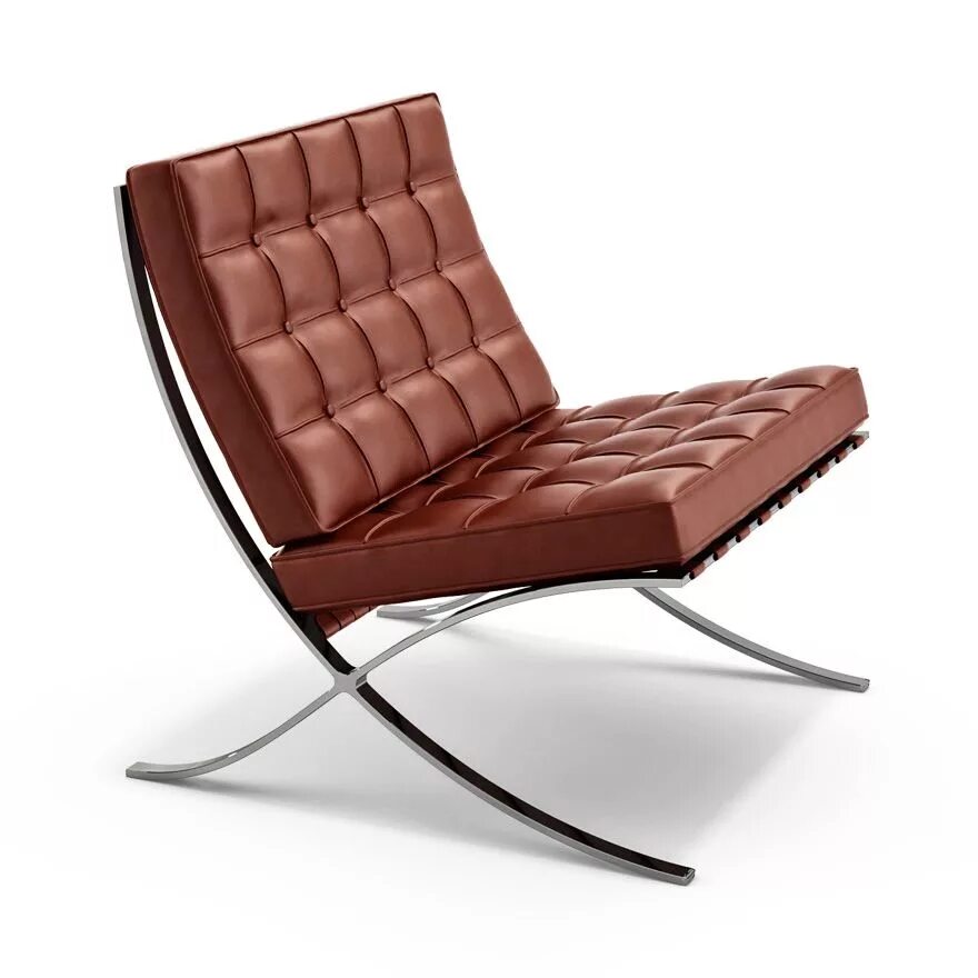Кресло design. Кресло barcelona, knoll. кресло барселона мис ван дер роэ. кресло барселона мис ван дер роэ 1929г. кресло barcelona ван дер роэ 1929.