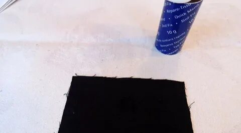 Чем очистить пригоревшую ткань